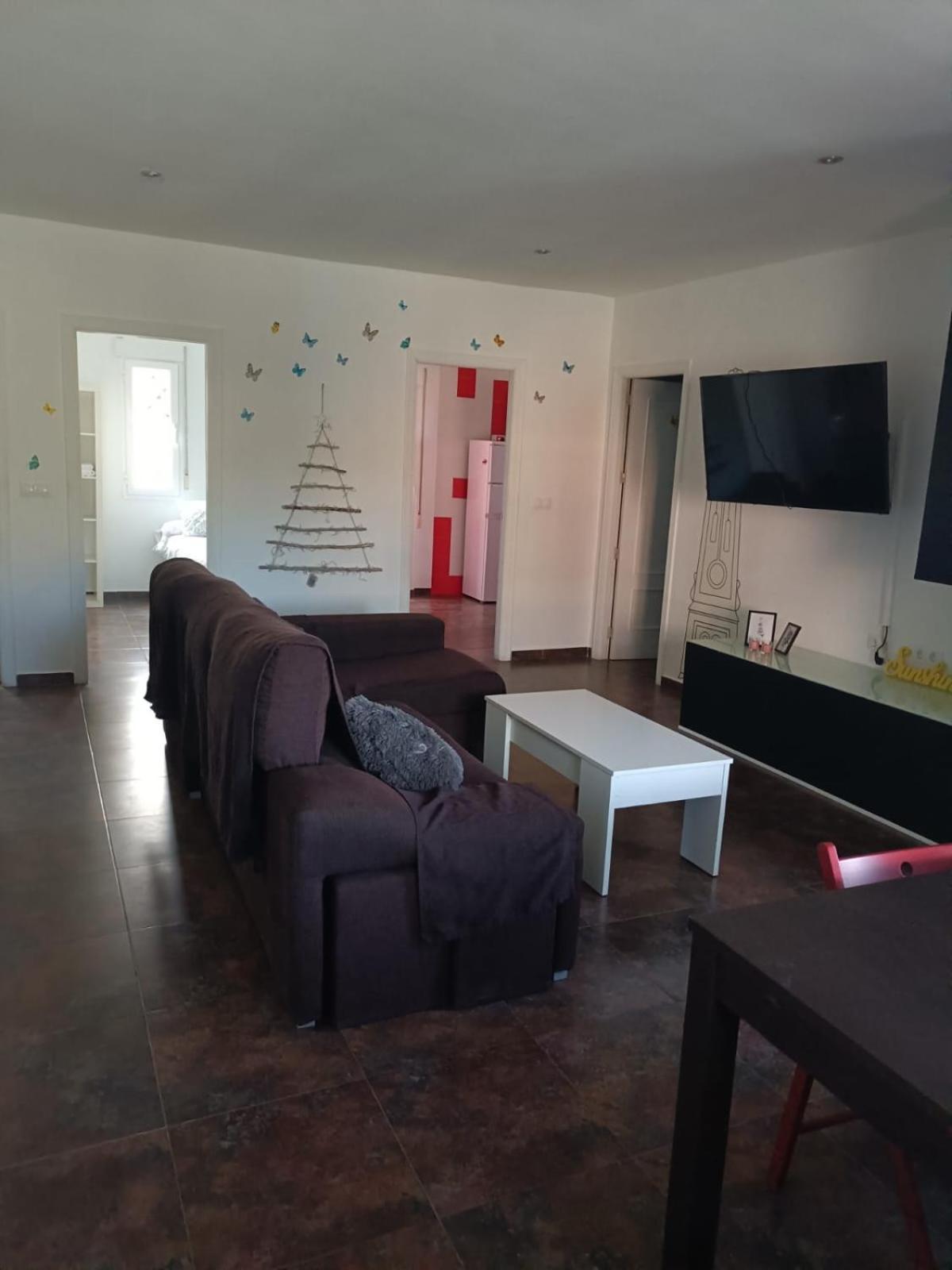 La Casa De Maia Villa Freila Luaran gambar