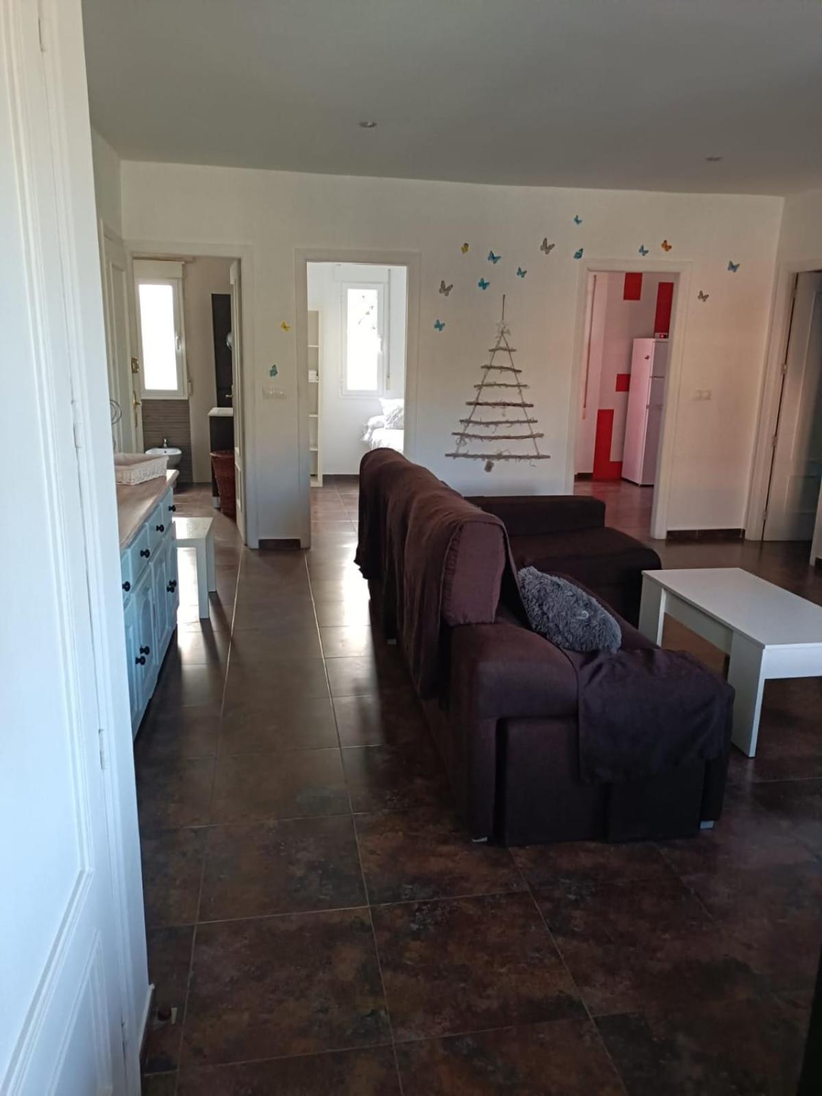 La Casa De Maia Villa Freila Luaran gambar