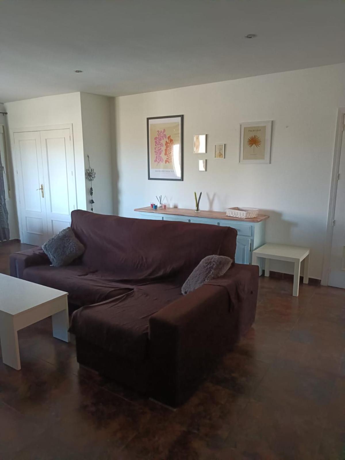 La Casa De Maia Villa Freila Luaran gambar