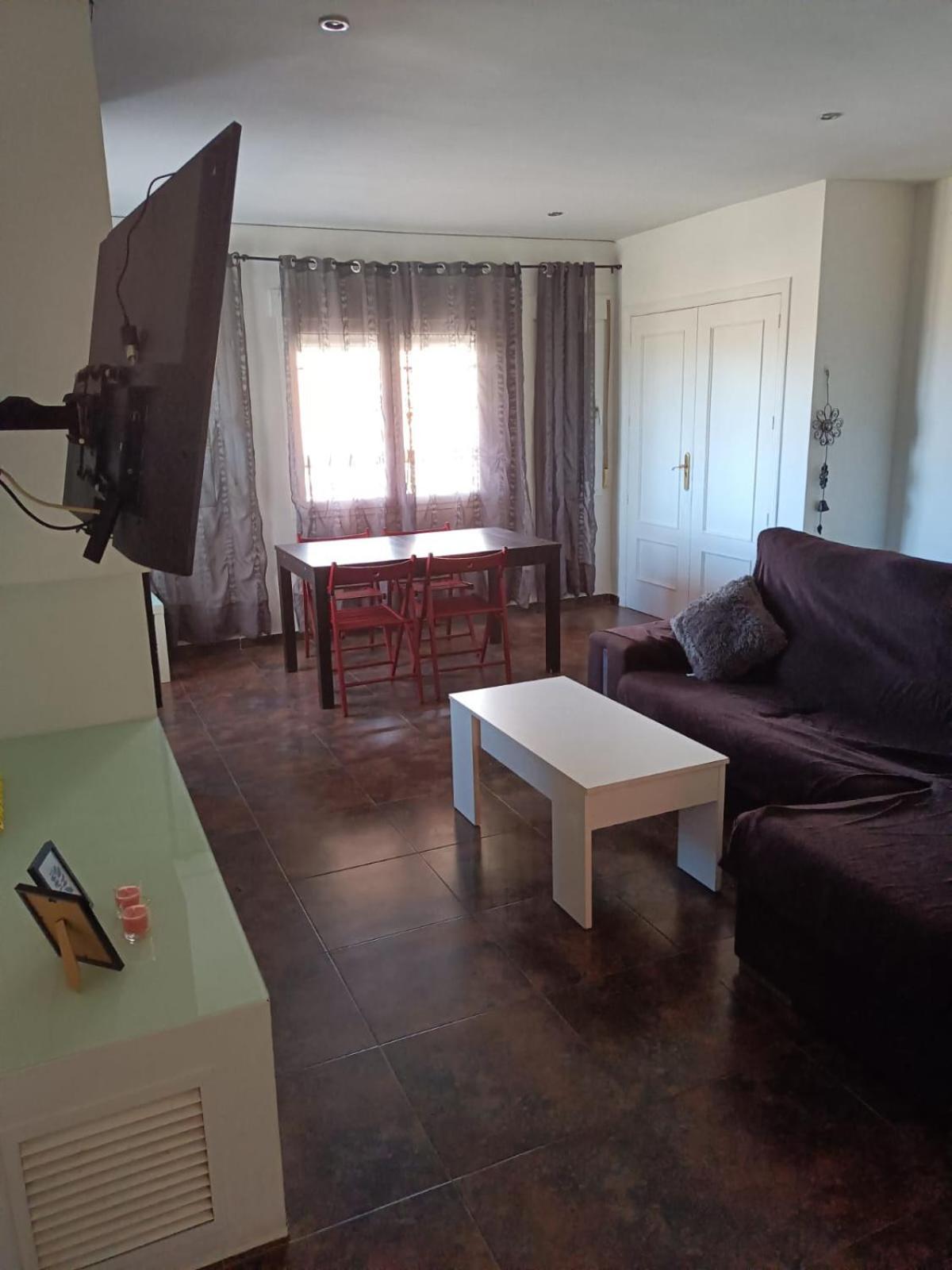 La Casa De Maia Villa Freila Luaran gambar