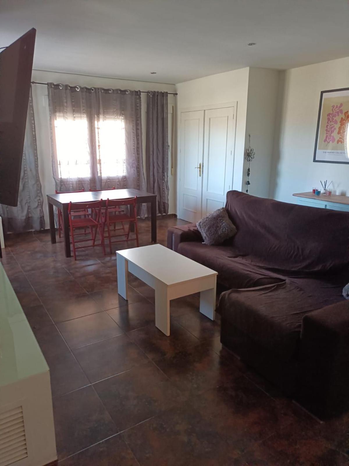 La Casa De Maia Villa Freila Luaran gambar