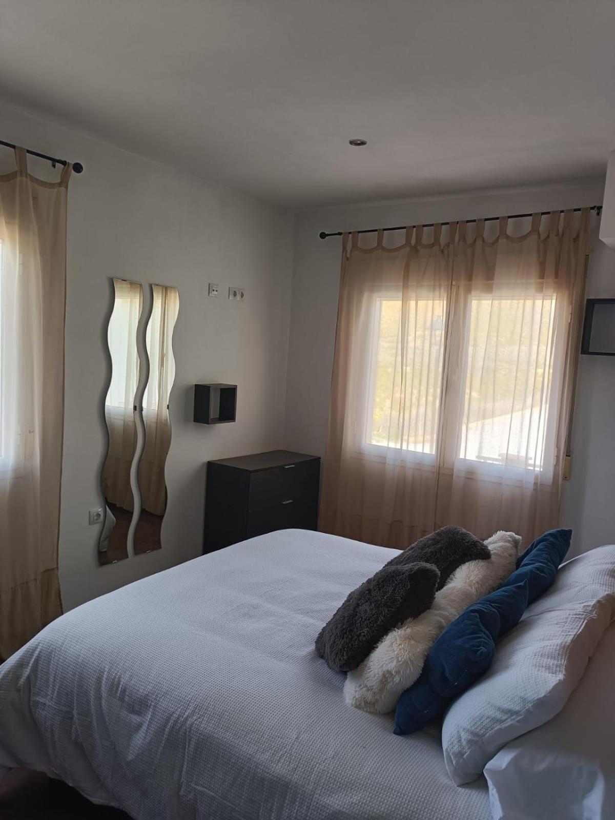 La Casa De Maia Villa Freila Luaran gambar