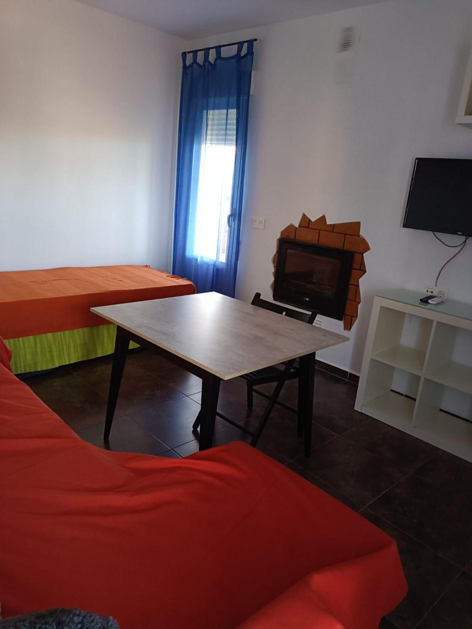 La Casa De Maia Villa Freila Luaran gambar