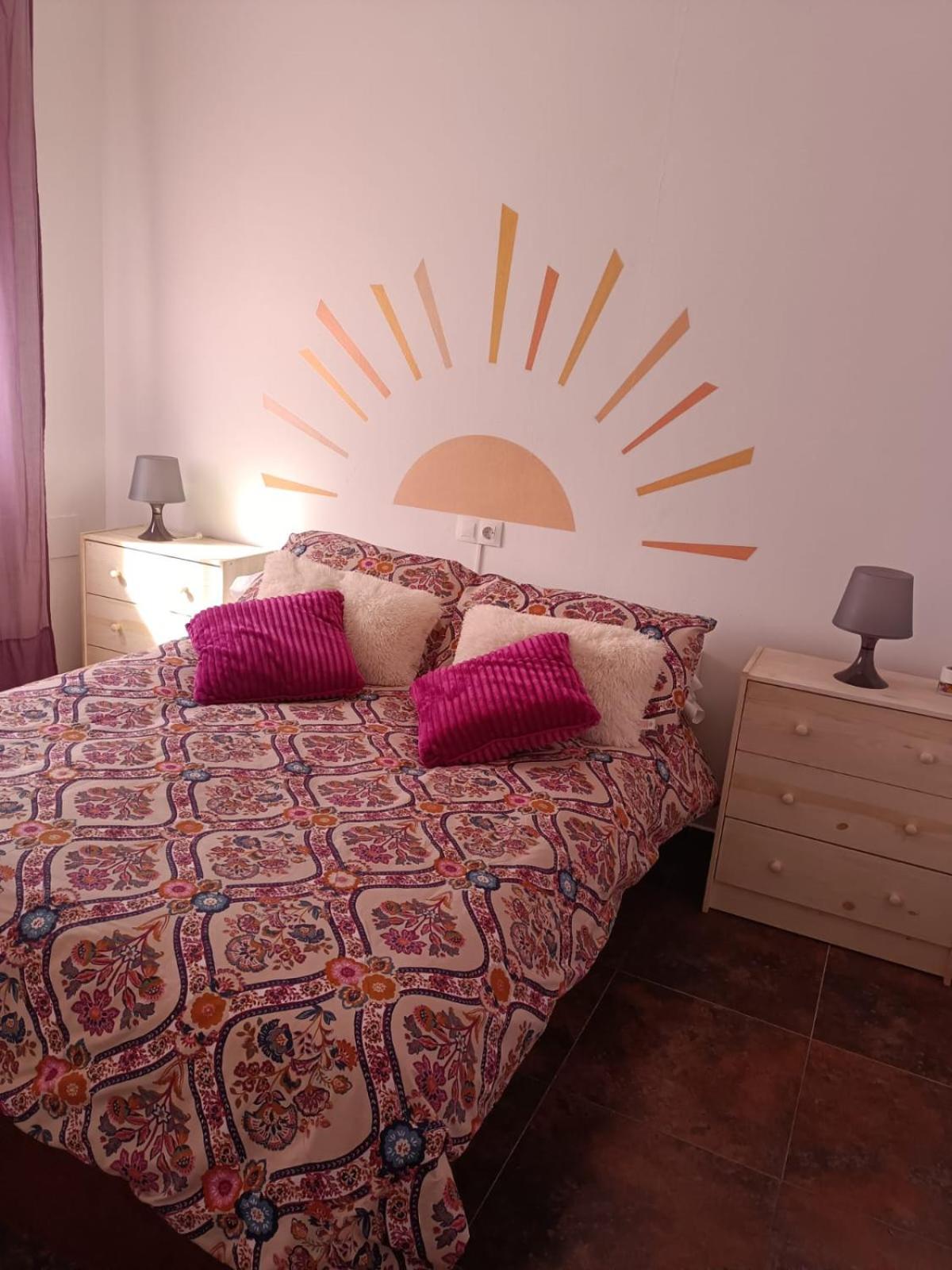 La Casa De Maia Villa Freila Luaran gambar