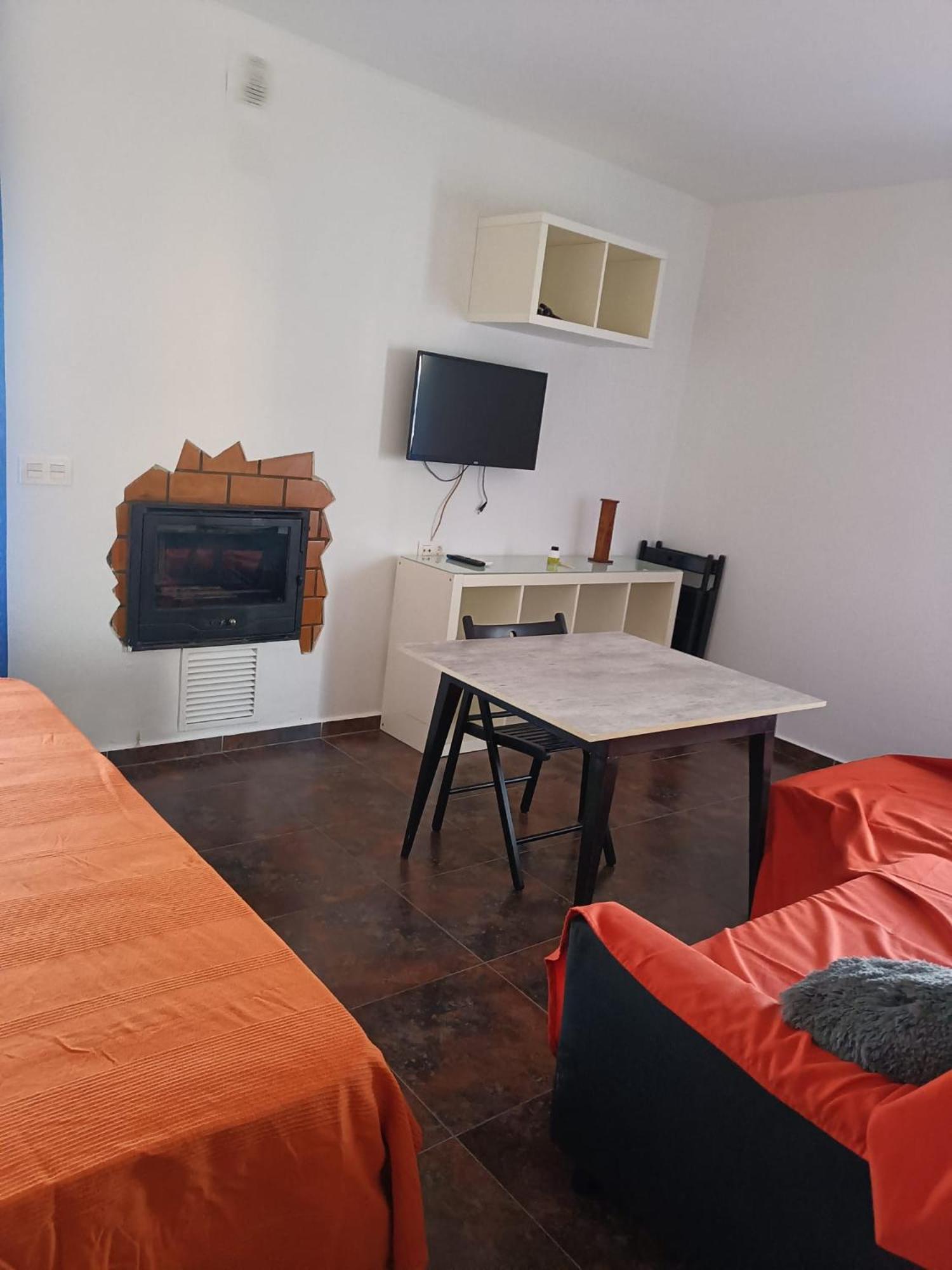 La Casa De Maia Villa Freila Luaran gambar
