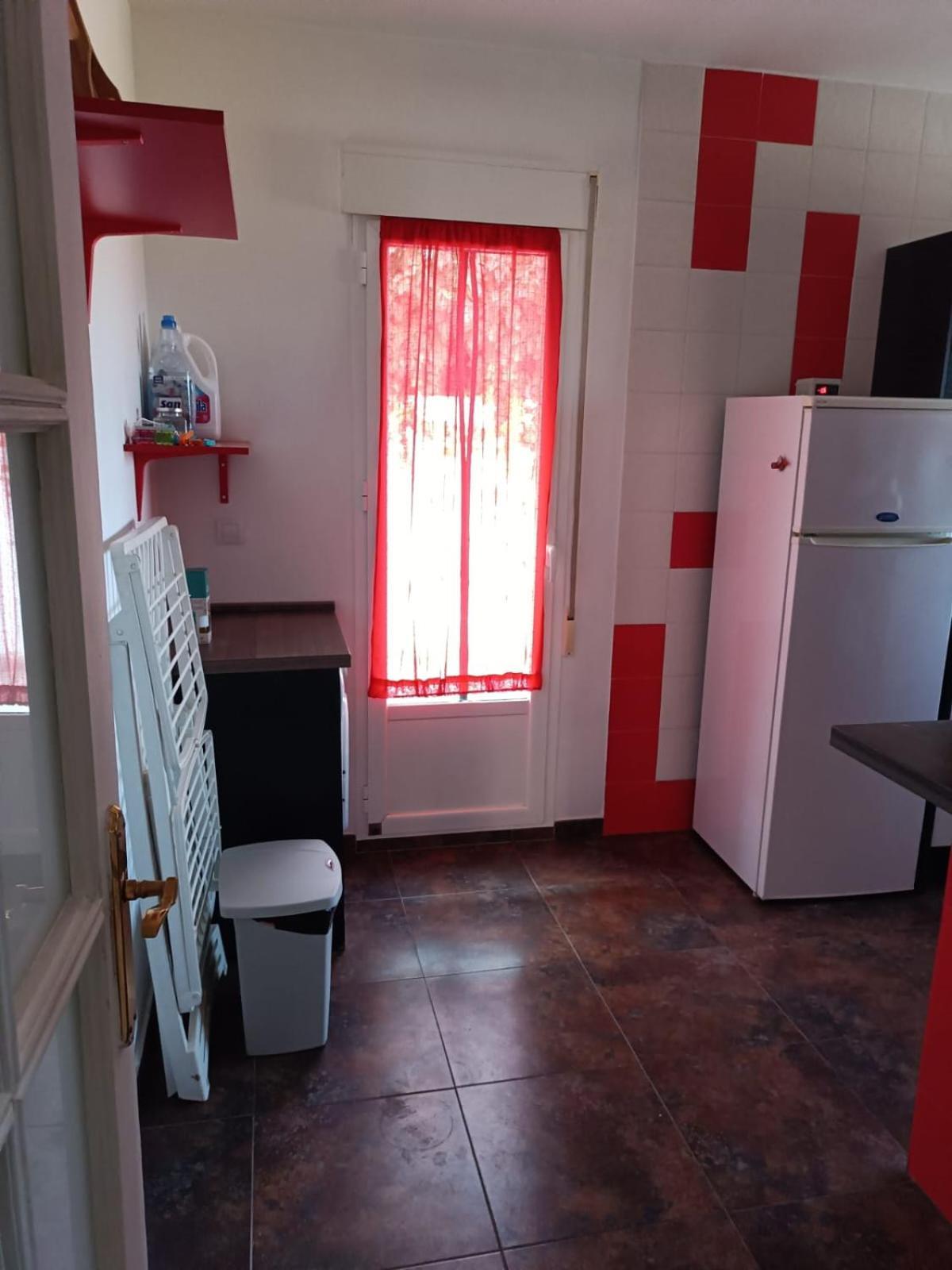 La Casa De Maia Villa Freila Luaran gambar