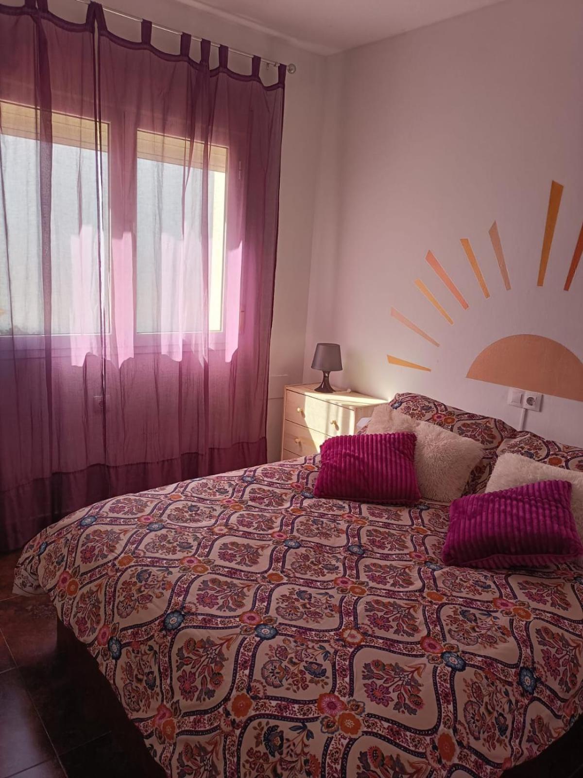 La Casa De Maia Villa Freila Luaran gambar