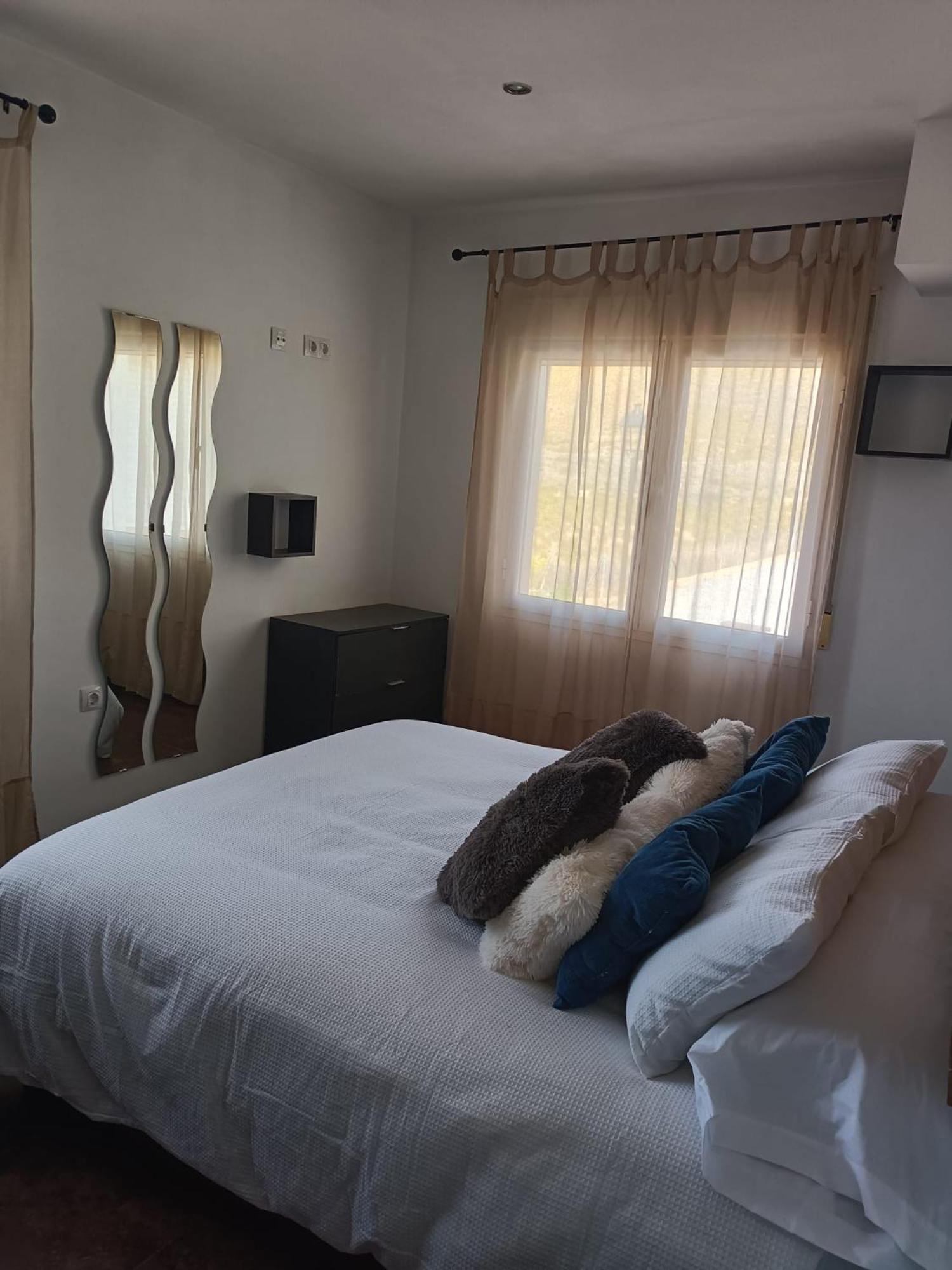 La Casa De Maia Villa Freila Luaran gambar