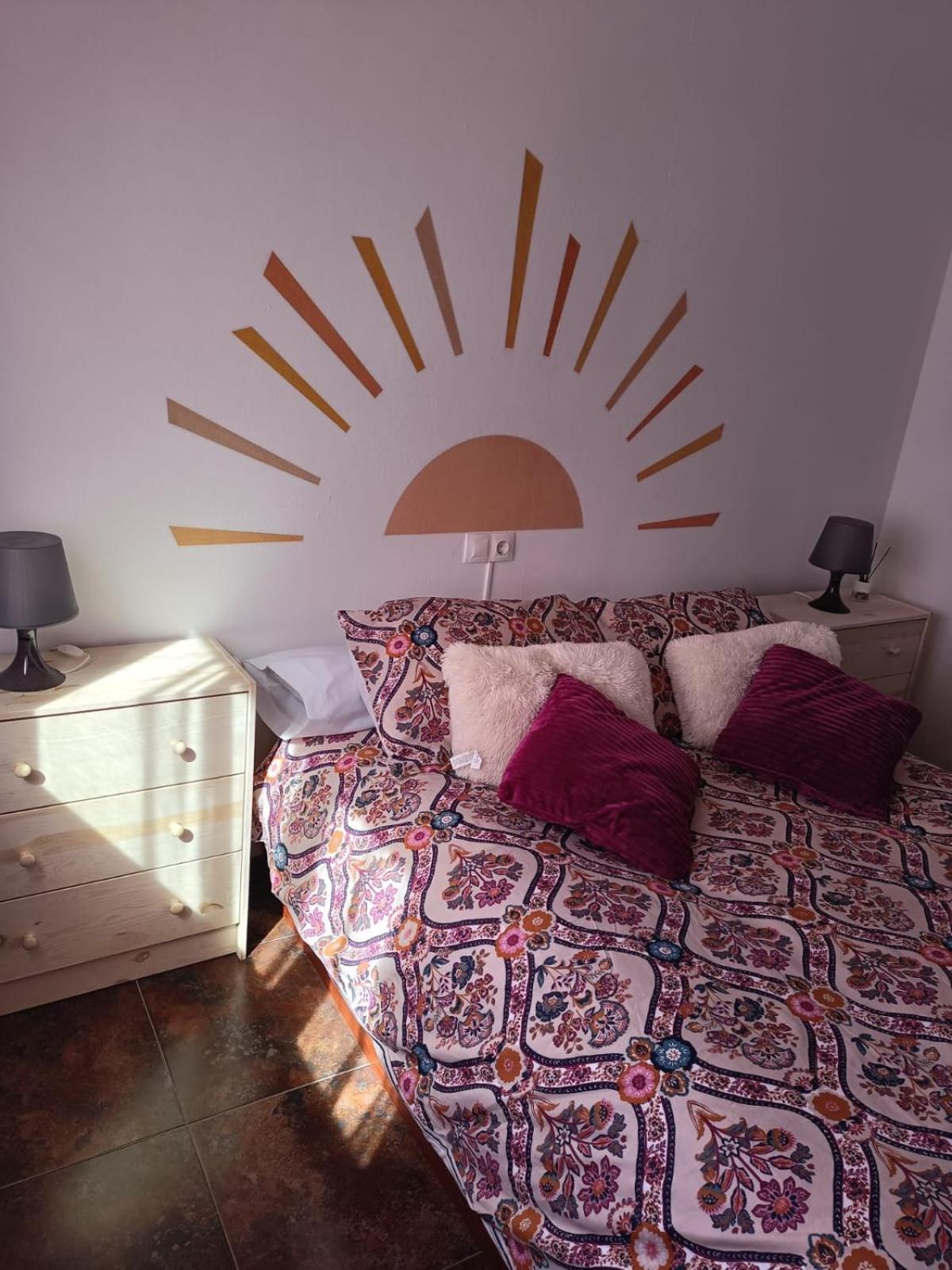 La Casa De Maia Villa Freila Luaran gambar