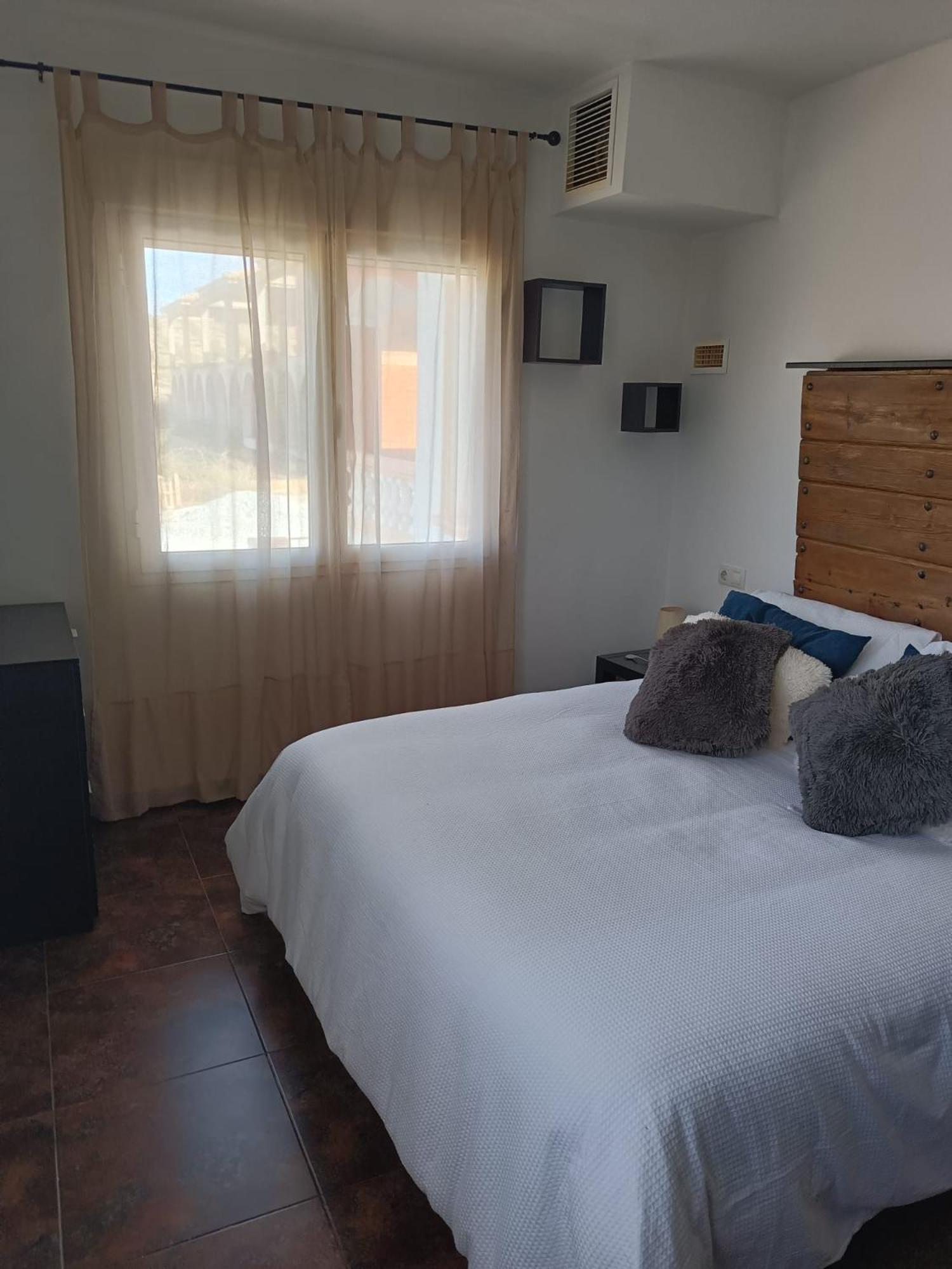 La Casa De Maia Villa Freila Luaran gambar